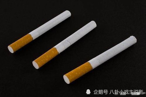 细杆香烟和粗杆香烟,哪个危害更大 让实验告诉你答案