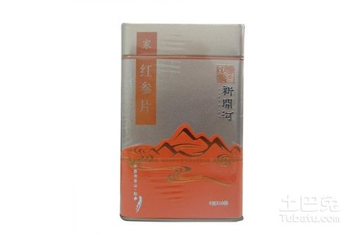 新开河红参的作用有哪些