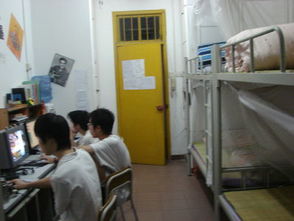 广州城市职业学院宿舍条件怎么样 宿舍图片内景