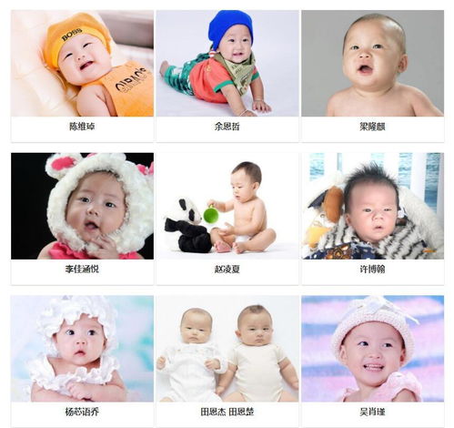 西安猪宝宝起名公司 2019年猪宝宝女孩起名字？