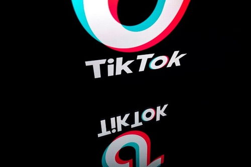 外国短视频国际版 tiktok_tiktok广告开户为什么要找代理商