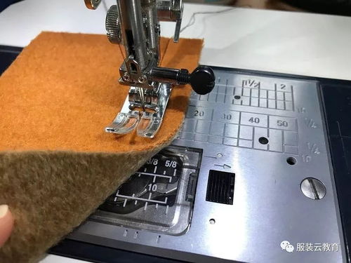 双面羊绒的缝制工艺和制作方法 才智服装