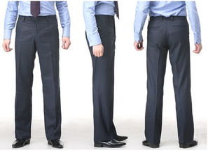 如何给男士西裤选择一款合适的皮带 
