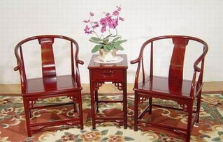 家具搬运与使用方法丨红木家具网第一门户 中国古典家具 
