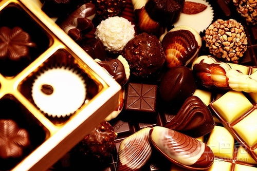 情人节为什么送巧克力 有什么寓意