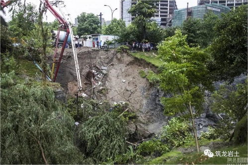 地下水相关概念及其对基坑工程的影响,这些知识你该知道