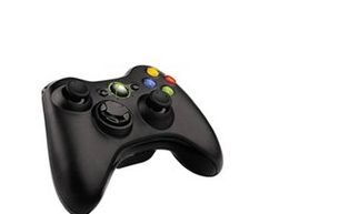 XBOX360手柄按键各都是什么意思 