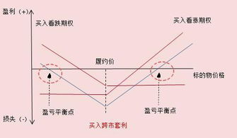 怎么理解重大价内看涨期权、重大价内看跌期权、重大价外看涨期权、重大价外看跌期权？