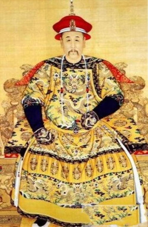 近代中国最早的高薪养廉制度,竟然是雍正皇帝带头创立的