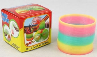 夜光彩虹圈图片,夜光彩虹圈高清图片 虹彩玩具公司,中国制造网 