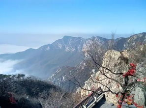 太室山旅游