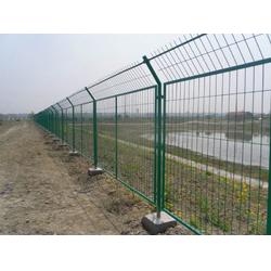 市政园林护栏网开发区围墙护栏铁丝网围栏厂家直销 