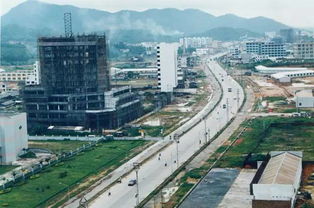 阳江建市31年 阳江 阳春旧模样你还记得吗