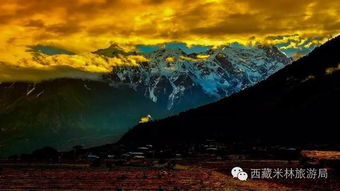 云中天堂 南迦巴瓦不完全拍摄攻略 跟我一起拍美美哒中国最美山峰 