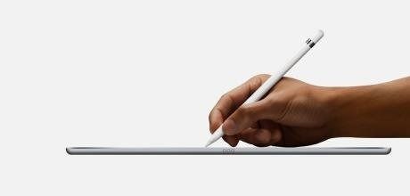 apple pencil 不能用 求大神解答 