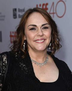 Jocelyn Moorhouse