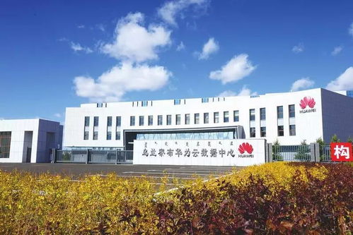 阿里巴巴为什么要斥资百亿在乌兰察布市建立大数据平台 (阿里巴巴百万台服务器)