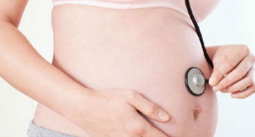 原创怀孕24周后，孕妈尽量注意这3个方面，以免“影响”胎儿健康！