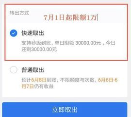 确认了 7月1日起微信的零钱通将有重大改变, 网友 零钱通是啥 