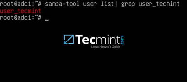 samba服务器的主要功能是什么(linux怎么使用ping命令)
