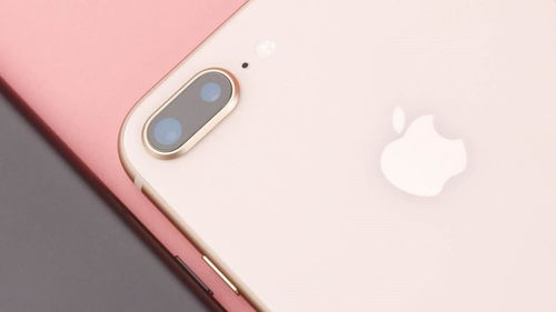 号称能再战三年的iPhone8P,相当于安卓旗舰什么水平 