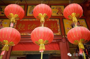 十年匠心只为 中国好灯笼 匠人闫万年的创富之路