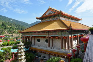 元旦春节预售购 经典之旅 槟城升旗山 极乐寺 中文包车一日游 民宿 酒店上门接送