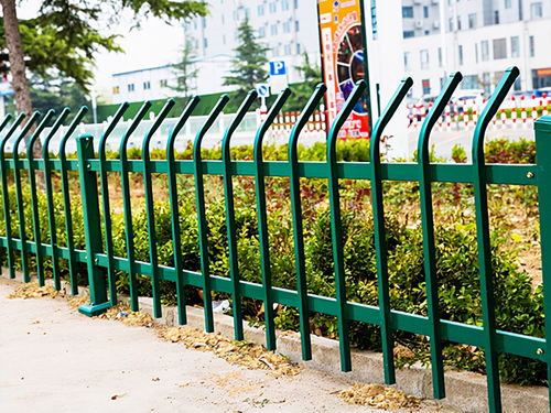 绿化护栏一般多高 绿化护栏多高比较合适