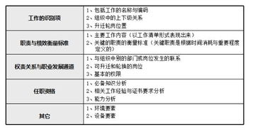 有什么分析类的工作