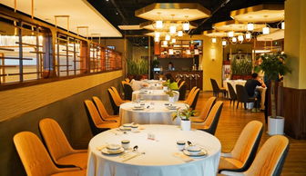 什么 连续9年的米其林一星餐厅开到杭州了
