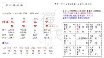 自己能生下一个健康可爱的宝宝吗 李双林