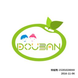 豆伴logo