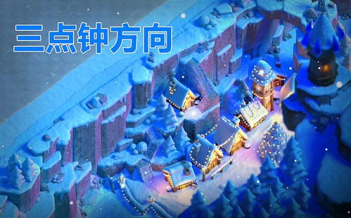 部落冲突 凛冬雪夜 VS 南瓜墓园 新场景到底值不值得入手