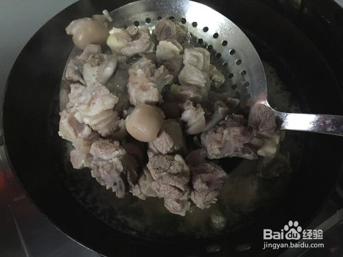 萝卜羊肉汤炖多久