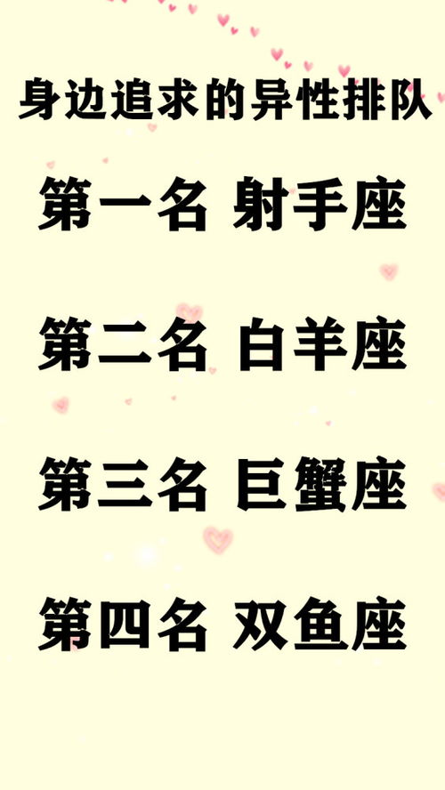 十二星座是如何拼命让自己保持单身的 总是后知后觉,错过又错过