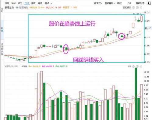 股票为何会涨跌？钱跌去哪儿了？