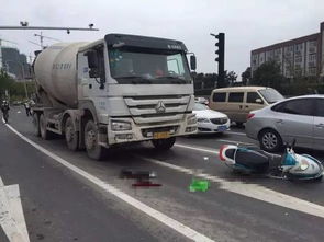 24小时,南京四起交通事故造成5人死亡 