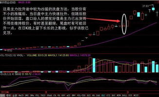 A股暴力洗盘哪些中药股可越跌越买