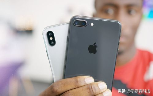 很多人用过iPhone后,却再也不想使用安卓机,这到底是为何