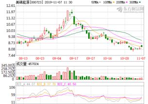 大家 看看 金牛能源 和 美锦能源 这两只 股票，后市怎么操作？