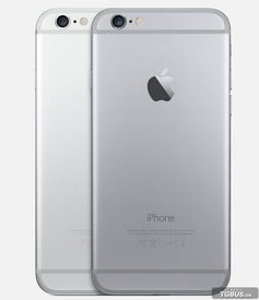 iPhone6s Plus和iPhone6 Plus区别对比 哪个好