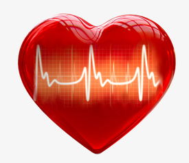 心跳快慢不能与心脏病划等号 心脏不好的表现在这里