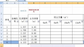 当excel表格当某一个单元格满足一定条件下,另一个单元格计算公式,该怎么设定 