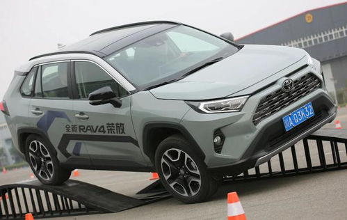 RAV4荣放品质咋样 有什么购买建议,值得入手吗