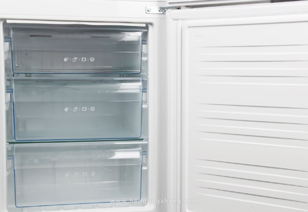 冰箱冷冻室结冰怎么办 双开门冰箱冷冻结冰怎么办