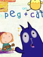 佩格与小猫 高清视频在线观看 114啦电视剧大全 