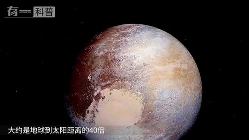 冥王星若变成地球第二月亮,将会发生什么,会相安无事吗 