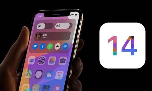 ios14怎么更新(苹果iOS14如何升级？)