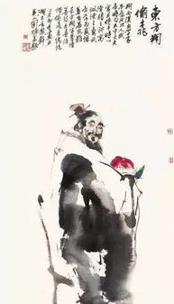 八位幽默大师,你见过几位 