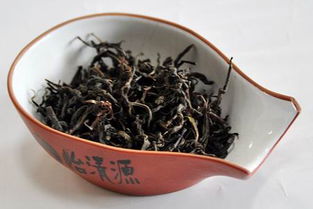 黑茶是绿茶制作出来的吗,黑茶是指的什么?